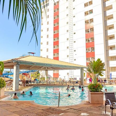 Villas Diroma - Ganhe 1 Dia No Diroma Acqua Park, Splash E Slide Caldas Novas Zewnętrze zdjęcie